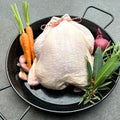 Free Range Whole Chicken (Approx. 1.6Kg)-Mathews Butcher-iPantry-australia