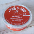 Fresh Fodder Hommous 200g-Catering Entertaining-Fresh Fodder-iPantry-australia