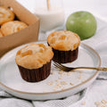 Freshly Baked Gluten Free Sweet Muffins-CATERING IN MELBOURNE-FIG-iPantry-australia