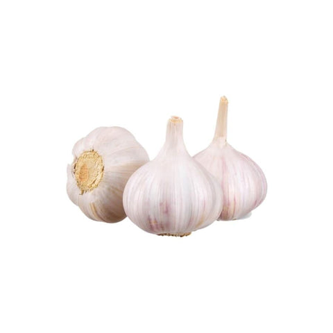 Garlic - Per Head (Approx. 70g)-Granieri's-iPantry-australia