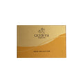 Gift Box 6p Gold Collection 60g-Indulgence-Godiva-iPantry-australia