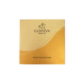 Gift Box 9p Gold Collection 100g-Indulgence-Godiva-iPantry-australia