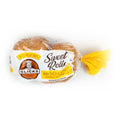 Sweet Roll Sesame Seed 4Pk-Indulgence-Glicks Cakes & Bagels-iPantry-australia