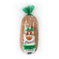 Traditional Rye Bread 900g-Indulgence-Glicks Cakes & Bagels-iPantry-australia