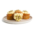 Gluten Free Carrot Cakes 2 Pack (FIG)-Indulgence-FIG-iPantry-australia