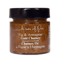 Gold Fig & Armagnac Chutney-Pantry-A Taste Of Paris-iPantry-australia