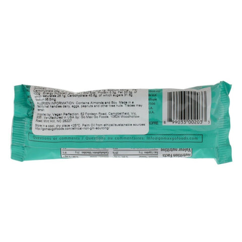 GoMaxGo Mahalo Candy Bar 57g-Indulgence-GoMaxGo-iPantry-australia