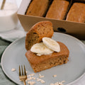 Gourmet Banana Breads-CATERING IN MELBOURNE-FIG-iPantry-australia