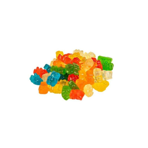 Gummy Bears 225g-Indulgence-Jumbo-iPantry-australia