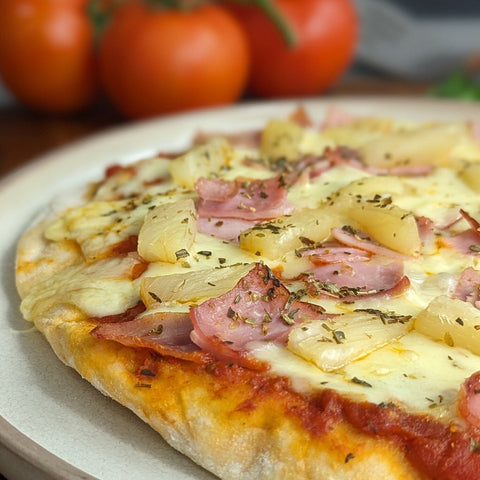 Hawaiian Pizza-FIG-iPantry-australia