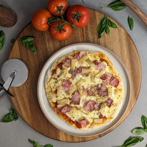 Hawaiian Pizza-FIG-iPantry-australia