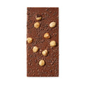 Hazelnut & Cocoa Bits Milk 100g-Indulgence-Koko Black-iPantry-australia