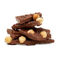 Hazelnut & Cocoa Bits Milk 100g-Indulgence-Koko Black-iPantry-australia