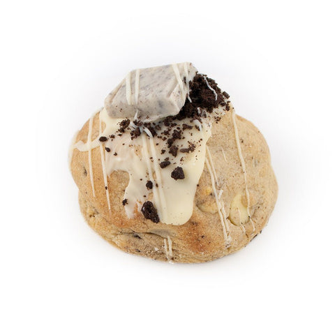 Hershey's Cookies & Cream Loaded Cookie-Indulgence-The Cookie Dough Co-iPantry-australia