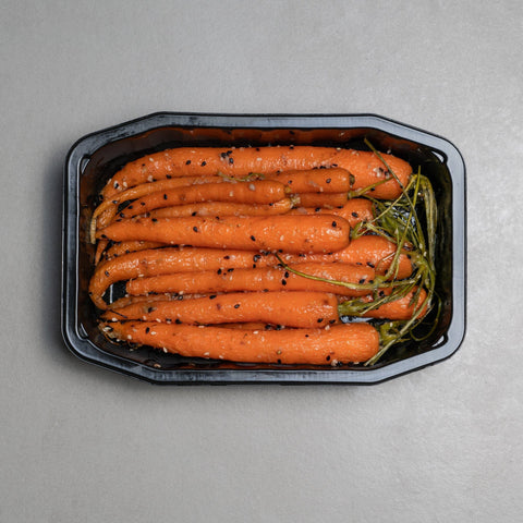 Honey Roasted Dutch Carrots 360g-FIG-iPantry-australia