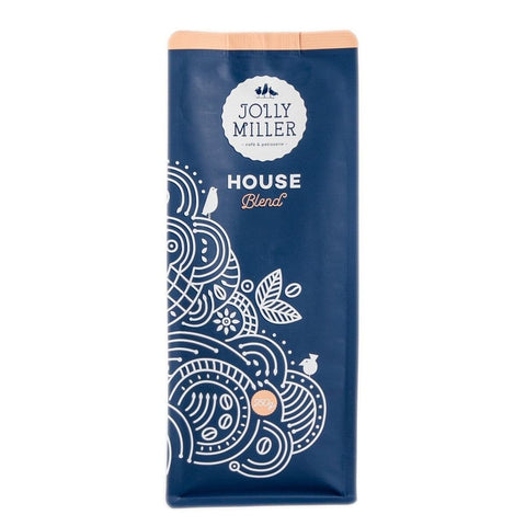 House Blend Coffee 250g-Pantry-TJM-iPantry-australia