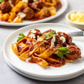 Italian Meatballs & Sauce-Catering Entertaining-FIG-iPantry-australia