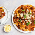 Italian Meatballs & Sauce-Catering Entertaining-FIG-iPantry-australia
