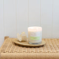 Jasmine & Lime Standard Candle 420g-Palm Beach Collection-iPantry-australia