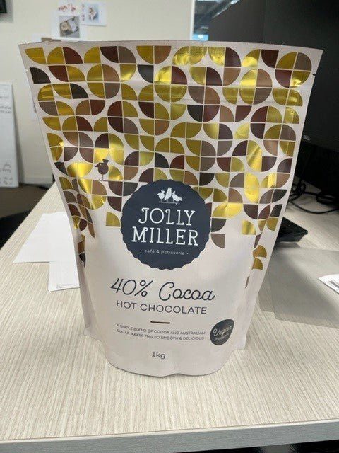 40% Cocoa Hot Chocolate-TJM-TJM-iPantry-australia