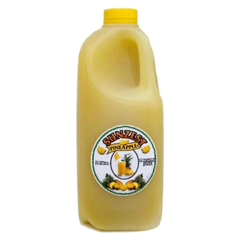Juice / Sunzest 2L Pineapple-Granieri's-iPantry-australia