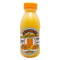 Juice / Sunzest 375ml Organic Orange-Granieri's-iPantry-australia