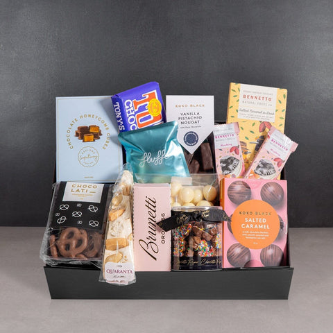 Just For You Hamper-Gifting-GiftSec-iPantry-australia