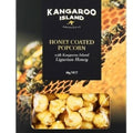 Kangaroo Island - Honey Popcorn 80g-Indulgence-Kangaroo Island-iPantry-australia
