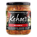 Red Kimchi 410g-Pantry-Kehoe's Kitchen-iPantry-australia