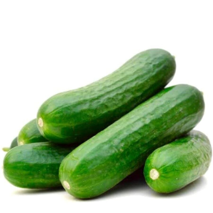 Cucumbers / Lebanese - 1kg – iPantry