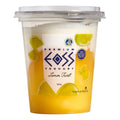 Lemon Twist Yoghurt 190g-Pantry-EOSS-iPantry-australia