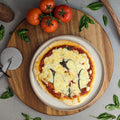 Margherita Pizza-FIG-iPantry-australia