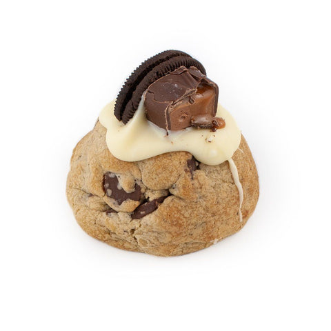 Mars Oreo Loaded Cookie-Indulgence-The Cookie Dough Co-iPantry-australia