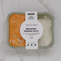 Massaman Chicken Curry 400g-Restaurants/Meal Kits-Foxes Den-iPantry-australia