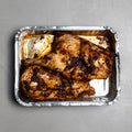 Mediterranean Spiced Butterfly Whole Chicken 1.5kg-FIG-iPantry-australia