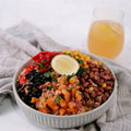 Mexican Rice & Bean Salad-CATERING IN MELBOURNE-FIG-iPantry-australia