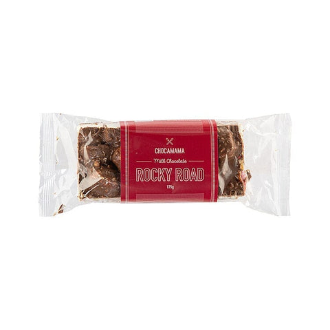 Milk Rocky Road 175g-Chocamama-iPantry-australia