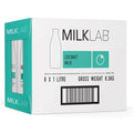 MILKLAB Coconut Milk 8x1Lt (Box)-Alt Milks-Milk Lab-iPantry-australia