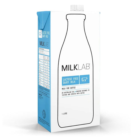 MILKLAB Lactose Free Milk 2x1L-Alt Milks-Milk Lab-iPantry-australia