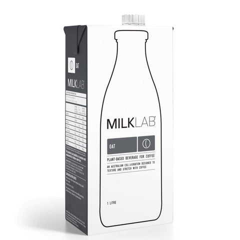 MILKLAB Oat Milk 8x1Lt (Box)-Alt Milks-Milk Lab-iPantry-australia
