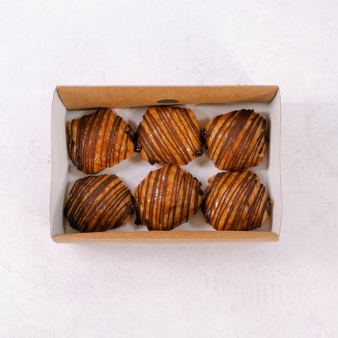 Mini Sweet Croissants-CATERING IN MELBOURNE-FIG-iPantry-australia