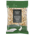 Mixed Nuts Roasted & Salted 350g-Pantry-Genoa Foods-iPantry-australia