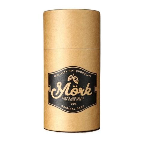 Mork Original Dark 70% 250g-Pantry-Mork-iPantry-australia