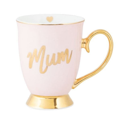 Mum Mug Blush – iPantry