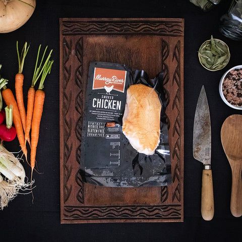 Chicken Breast - Clean Label-Catering Entertaining-Murray River Smokehouse-iPantry-australia