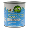 Nature's Charm Sweetened Condensed Coconut Milk, 320g-Pantry-Nature's Charm-iPantry-australia