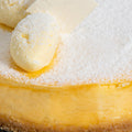 New York Baked Cheesecake-Indulgence-The Jolly Miller-iPantry-australia