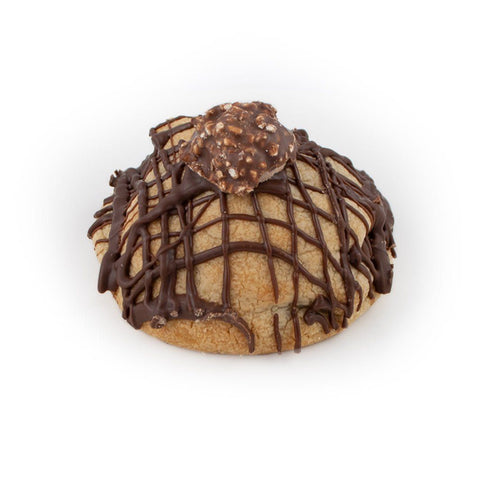 Nutella Rocher Loaded Cookie-Indulgence-The Cookie Dough Co-iPantry-australia