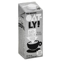 Oatly Oat Milk Barista Edition 6x1L (Box)-Alt Milks-Oatly-iPantry-australia