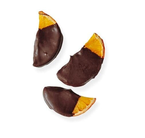 ORANGE Choc Dipped 100g-Cesare Cimino-iPantry-australia